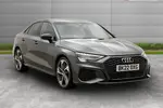 2022 Audi A3
