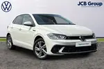 2023 Volkswagen Polo