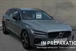 2023 Volvo V60
