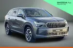 2026 Skoda Kodiaq