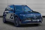 2025 Mercedes-Benz EQB