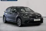 2023 Volkswagen Polo