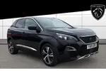 2019 Peugeot 3008