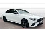 2023 Mercedes-Benz E-Class