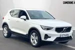 2024 Volvo XC40