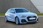 2023 Audi A1