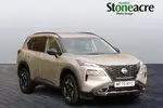 2025 Nissan X-Trail