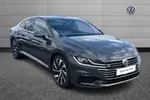 2019 Volkswagen Arteon