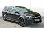2025 Dacia Jogger