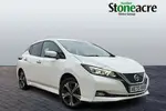 2020 Nissan Leaf