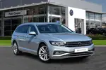 2023 Volkswagen Passat