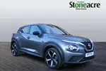 2022 Nissan Juke