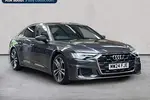 2024 Audi A6