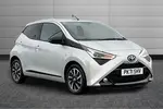 2021 Toyota Aygo