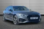 2024 Audi A4 Avant
