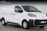 2024 Toyota Proace