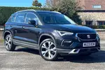 2023 SEAT Ateca