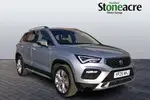 2025 SEAT Ateca
