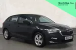 2022 Skoda Scala