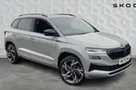 2025 Skoda Karoq