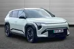 2025 Kia EV3