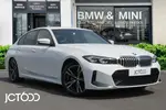 2024 BMW 3 Series