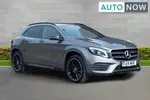 2019 Mercedes-Benz GLA