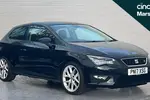 2017 SEAT Leon SC