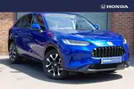 2024 Honda ZR-V
