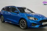 2019 Ford Focus Estate