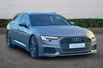 2019 Audi A6 Avant