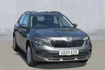 2025 Skoda Kamiq