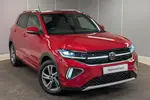 2024 Volkswagen T-Cross