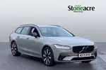 2025 Volvo V90