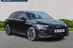 2025 Audi S3