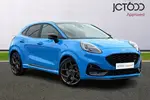 2024 Ford Puma