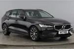 2022 Volvo V60
