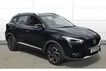 2021 MG ZS