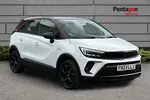 2023 Vauxhall Crossland