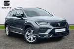2024 SEAT Ateca