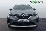 2020 Renault Captur