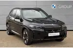 2022 BMW iX3