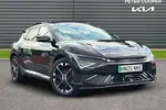 2025 Kia EV6