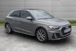 2020 Audi A1