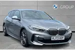 2024 BMW 1 Series