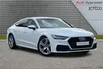 2021 Audi A7