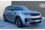 2023 Land Rover Range Rover Sport