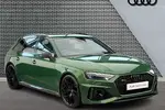 2021 Audi RS4