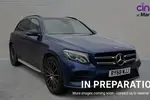 2019 Mercedes-Benz GLC