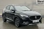 2024 MG ZS